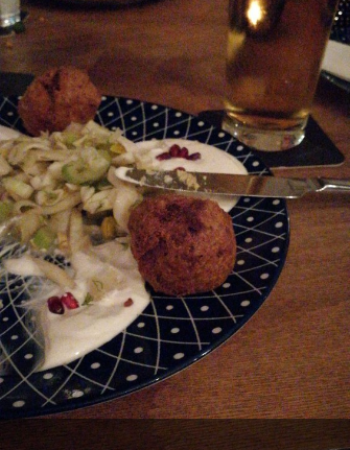 Salam Kitchen