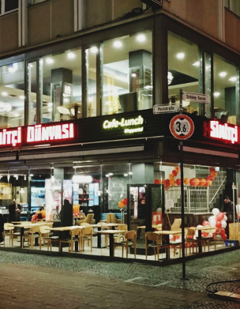 Simitci Dünyasi