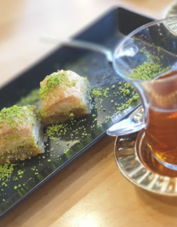 Simitci Dünyasi