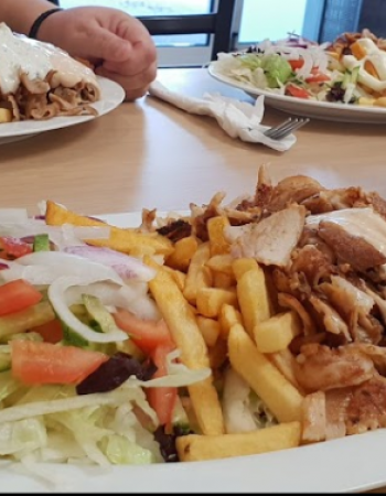 Wupper Grill