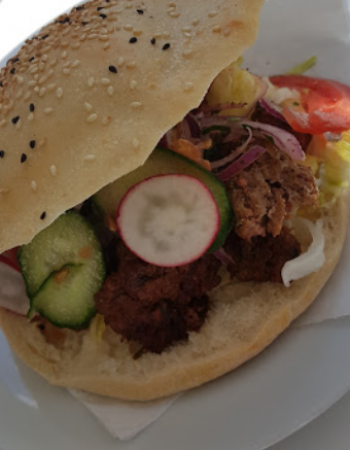 Öz Mangal Kebab