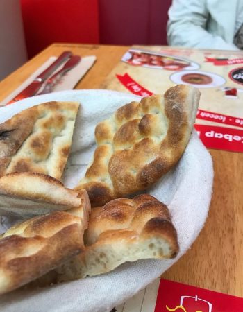 Bursa Kebap Evi