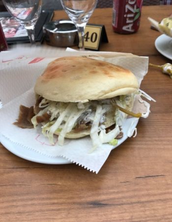 Bursa Kebap Evi