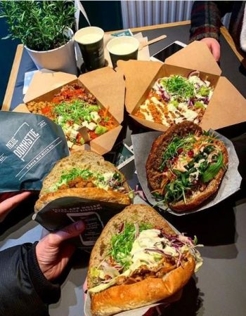 Neue Dönastie