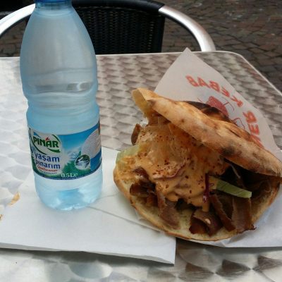 Ali Baba Imbiss
