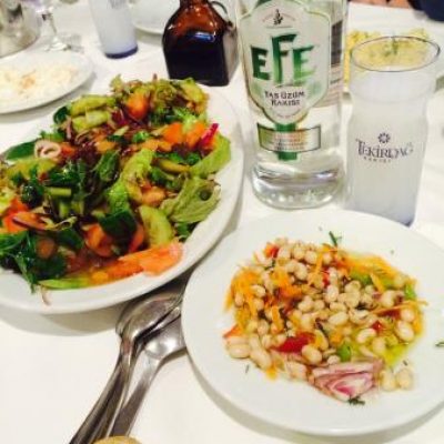 Kösem Restaurant