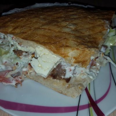 marmairs kabab