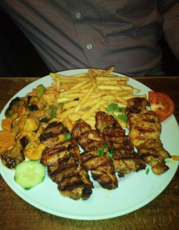 Restaurant Defne
