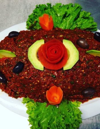 ARSLAN KEBAP Restaurant