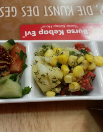 Bursa Kebap Evi