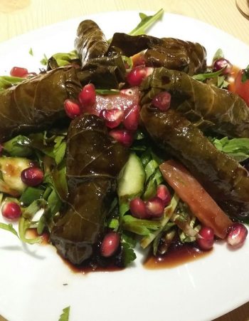 Cana Restaurant & Catering