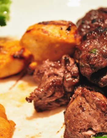 Cana Restaurant & Catering