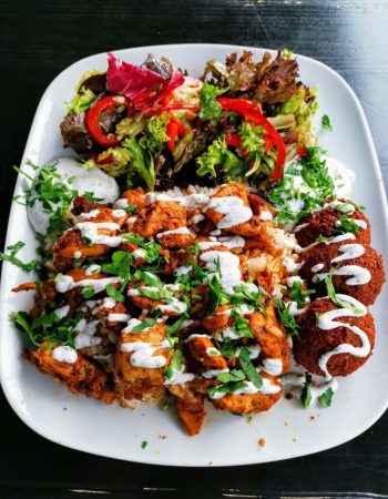 Habibiz Essen-Rüttenscheid