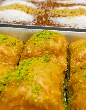 Vefa Restaurant