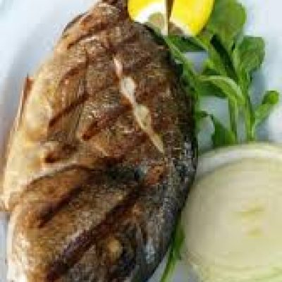 Kösem Restaurant