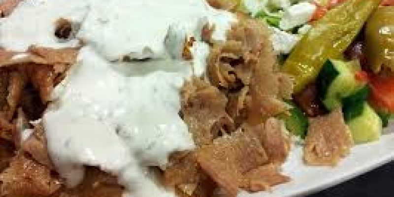 Habibi Pizza, Döner & mehr