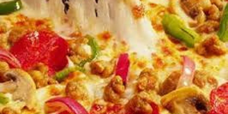 Habibi Pizza, Döner & mehr