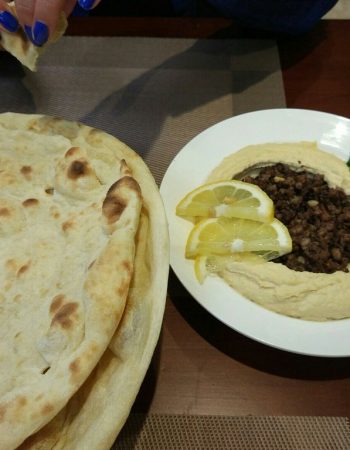 Dunya – Arabisches Restaurant