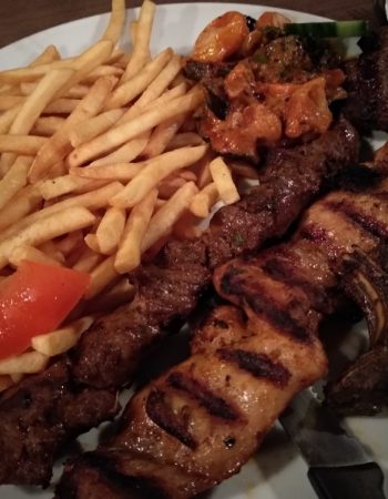 Restaurant Defne