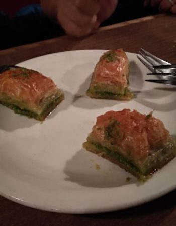 Restaurant Defne