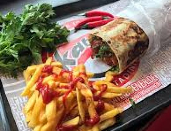Katik Döner
