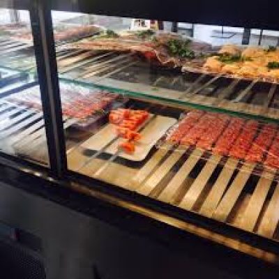 Raman Restaurant
