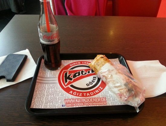 Katik Döner