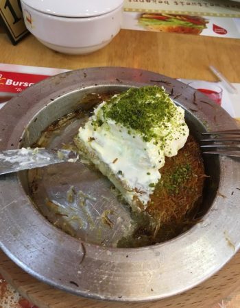 Bursa Kebap Evi