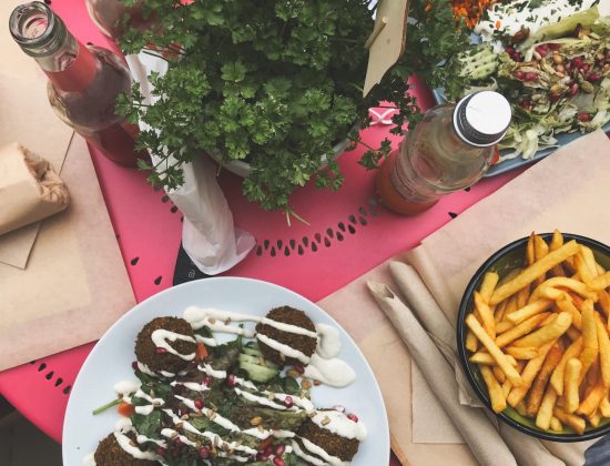Lemon Tree Bamberg