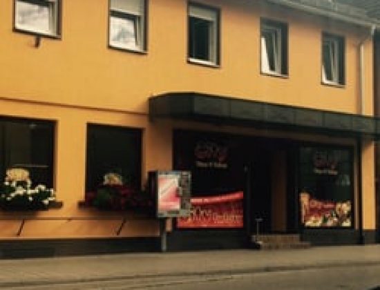 Pizza & Kebap City Baden-Baden