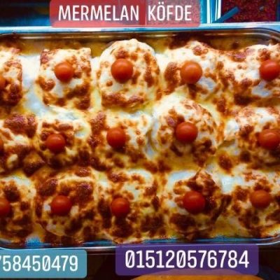 marmairs kabab