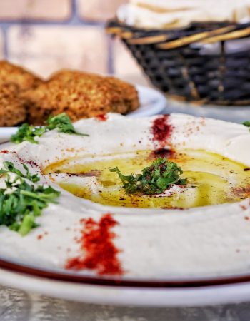 Old Jerusalem restaurant