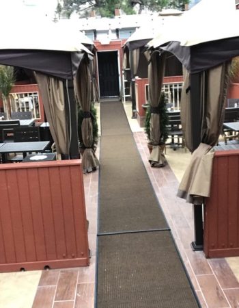 Old Jerusalem restaurant