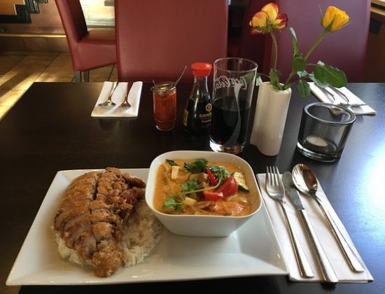 PHANtastic Asian Cuisine
