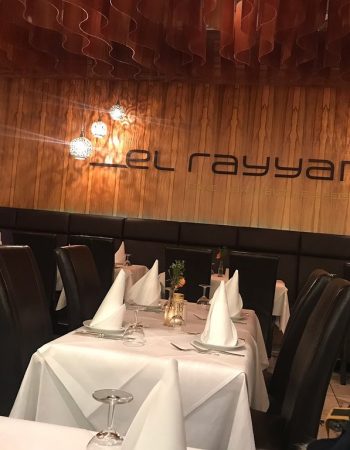 El Rayyan