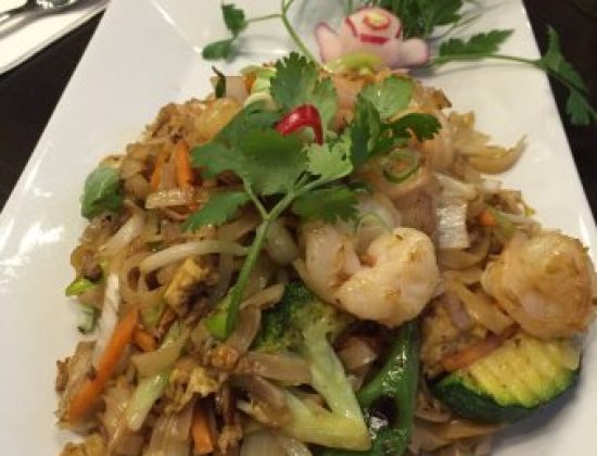 PHANtastic Asian Cuisine