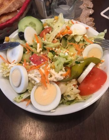 Restaurant Defne
