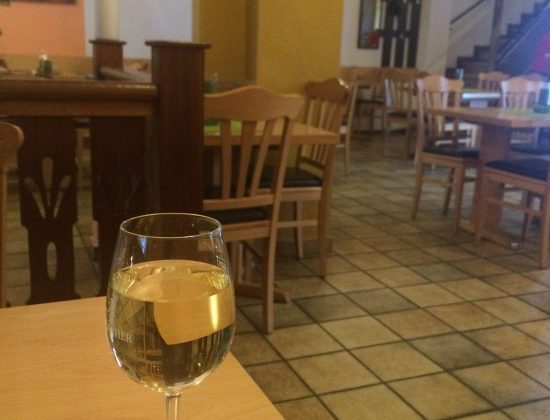 Ninos Pizza Restaurant