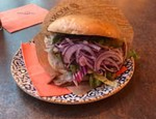 Düdüklü – Traditional Turkish Food