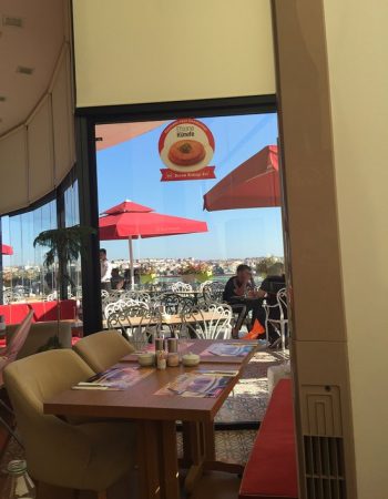 Bursa Kebap Evi