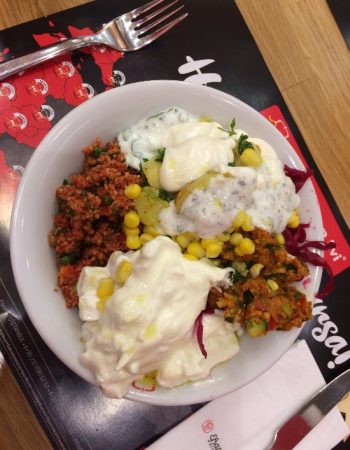 Bursa Kebap Evi