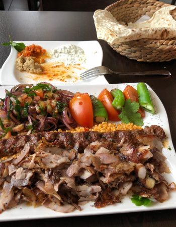 Saray Grill