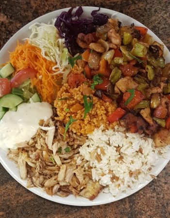Vefa Restaurant