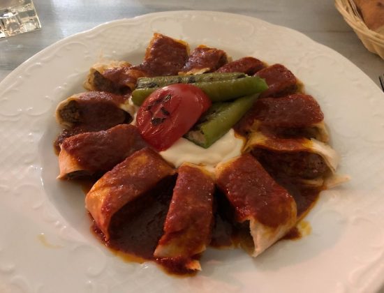 Limon Grillhaus