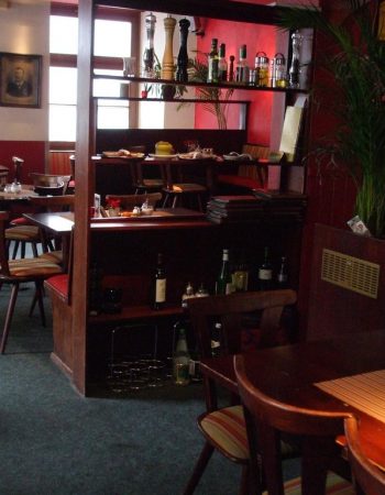 Restaurant Radieschen