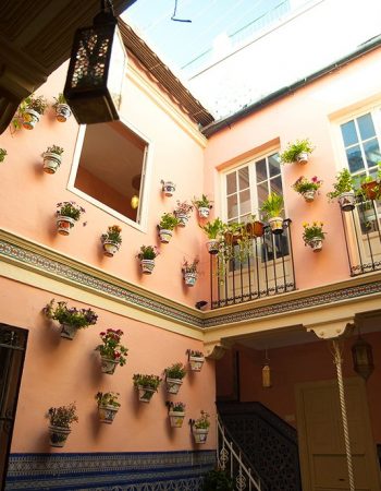 Casa Qurtubah Tea / Cafe / Restaurant