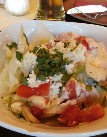 Restaurant Sedir
