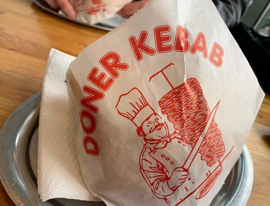 Pirim Kebap House