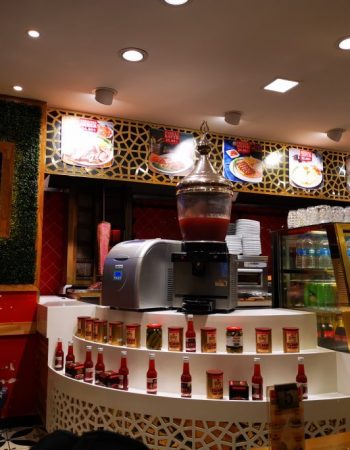 Bursa Kebap Evi