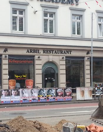 Restaurant Arbil Döner Imbiss